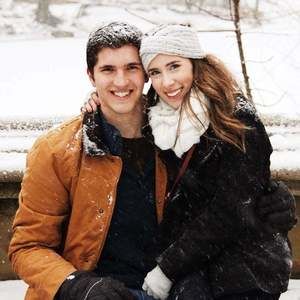 Meet your Posher, Zach